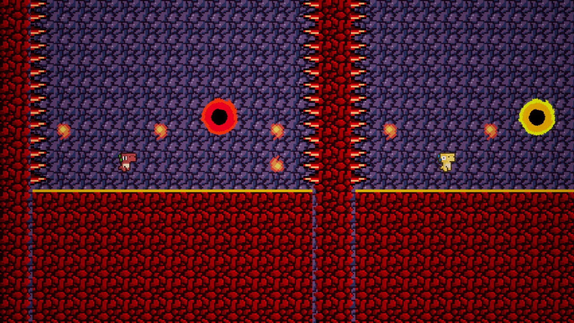 Dojini - Screenshot