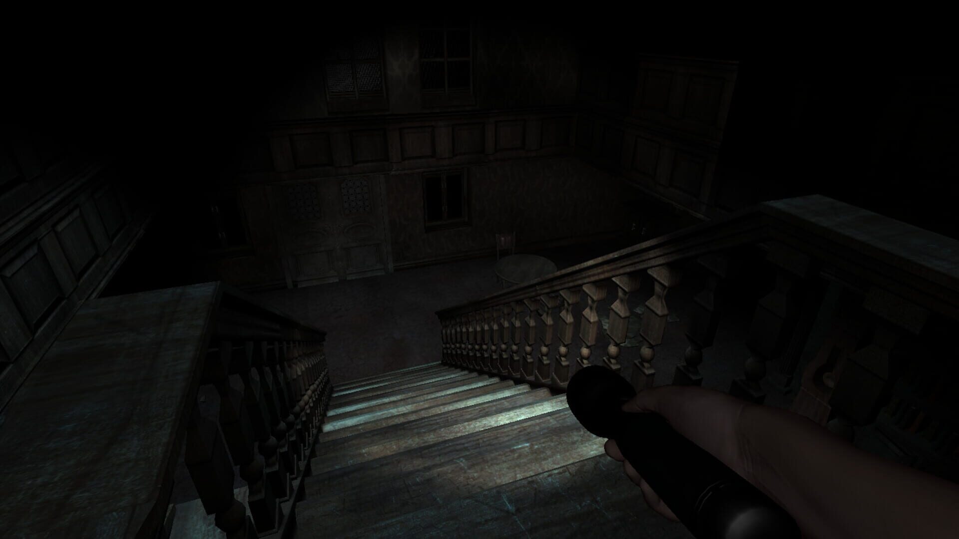 Bubonic: OutBreak - Screenshot