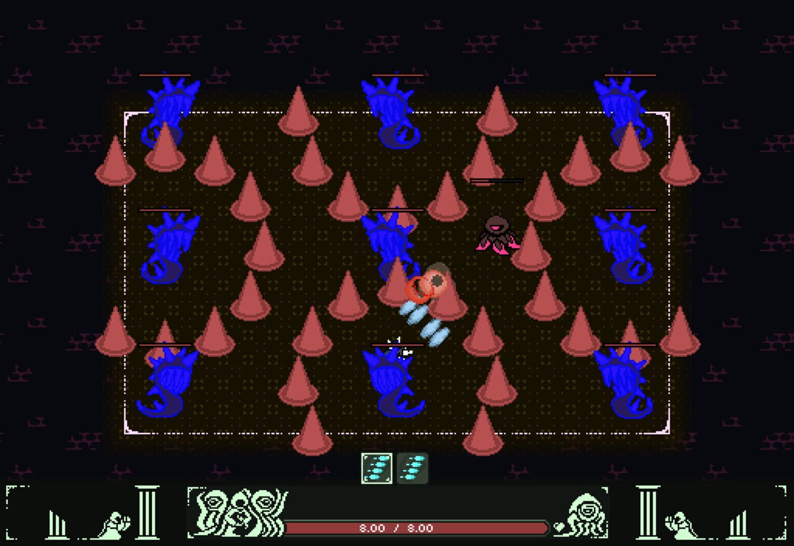 Mirror Angel's Paradise - Screenshot