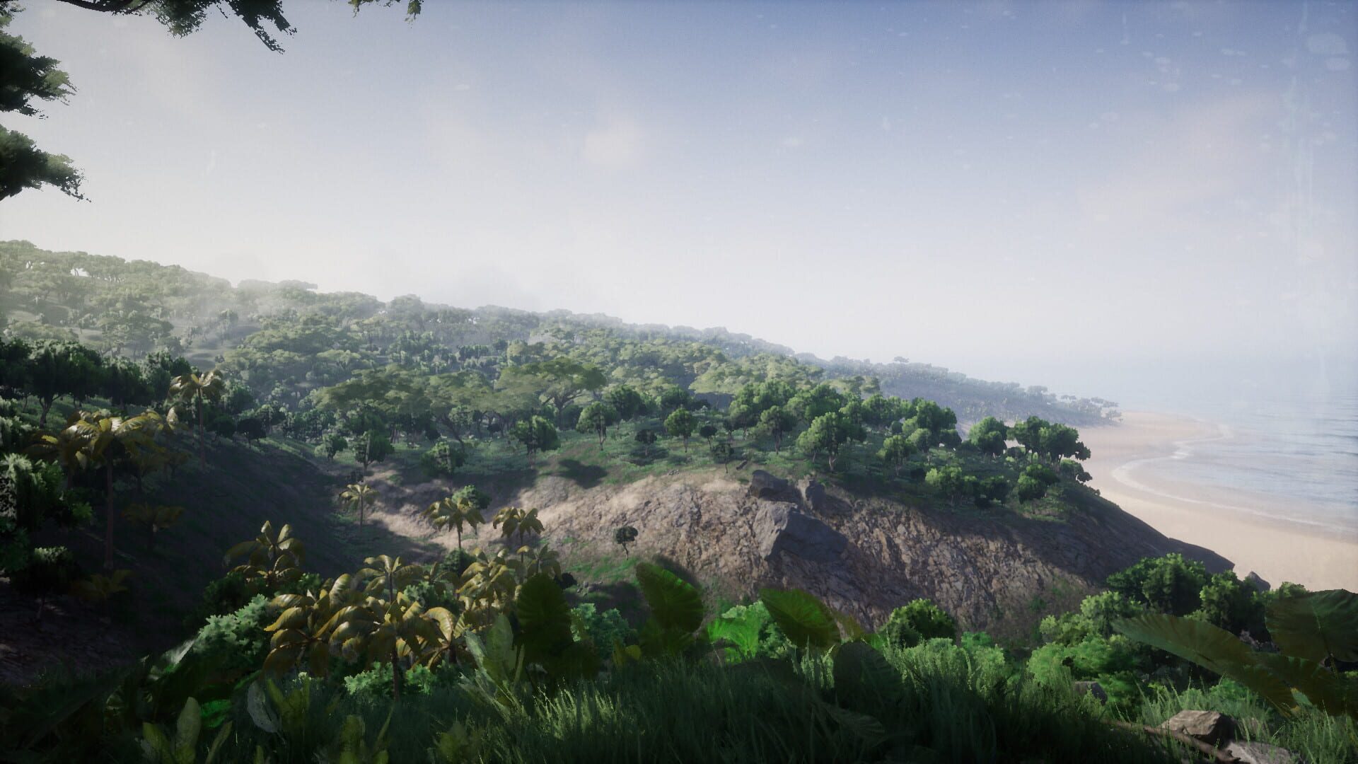 Drakeling Labs - Screenshot