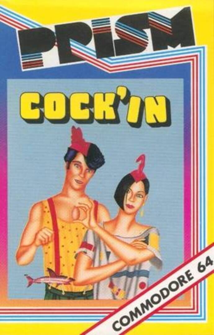 Cock'in (1983)