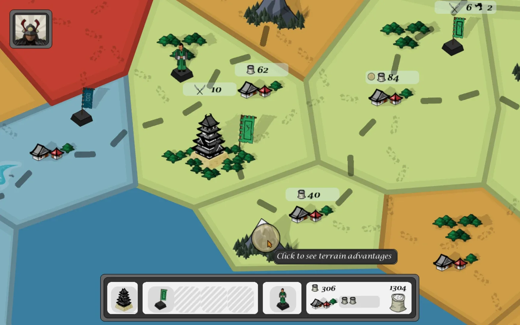 Tenshu General