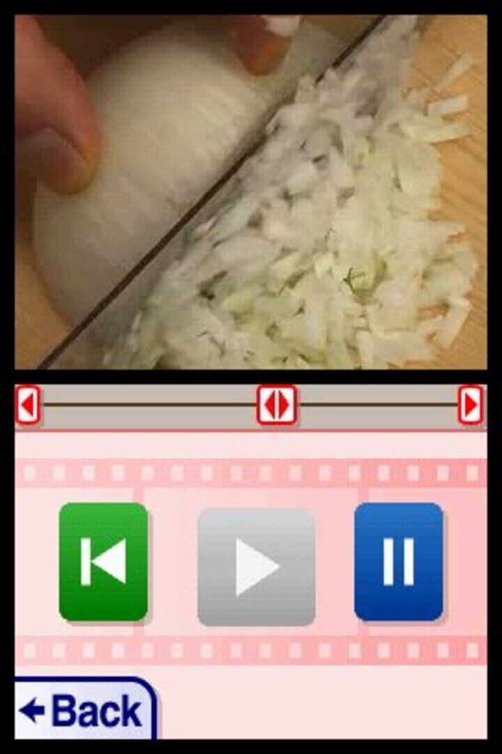 Personal Trainer: Cooking