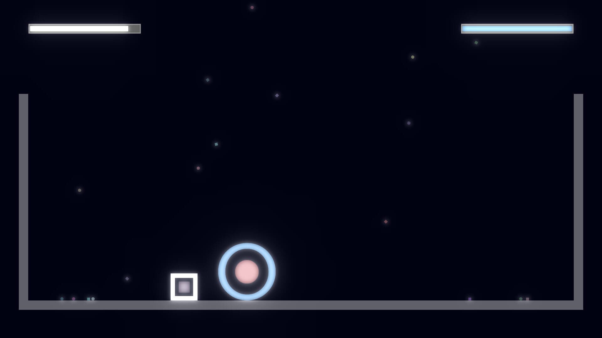 Cell - Screenshot