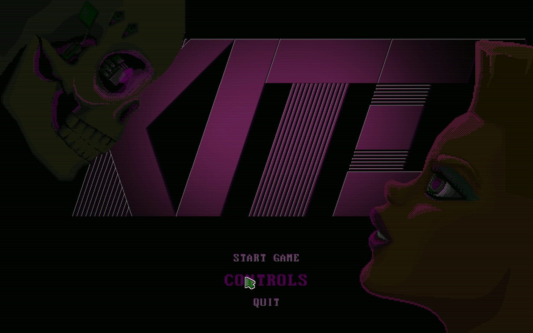 Kite - Screenshot