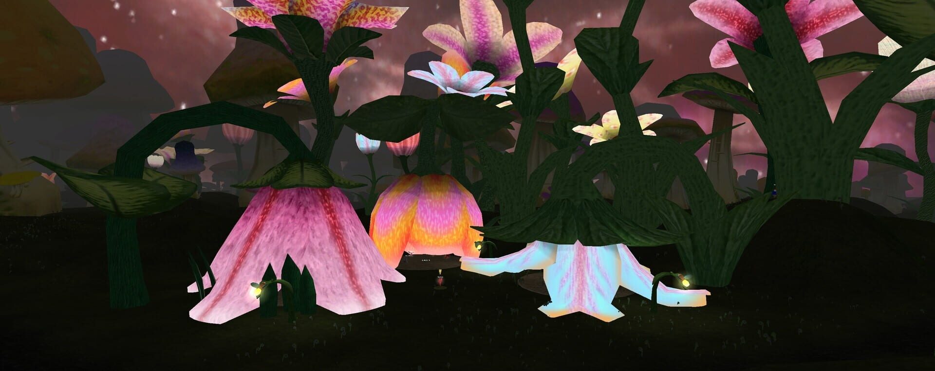 Secondhand Lands - Screenshot
