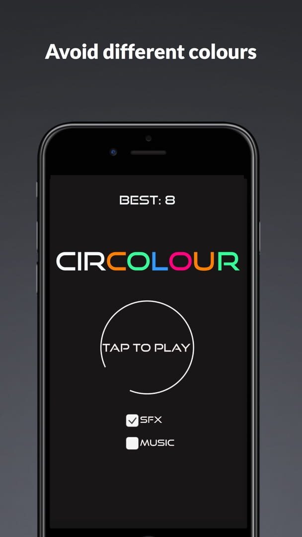 Circolour (2018)