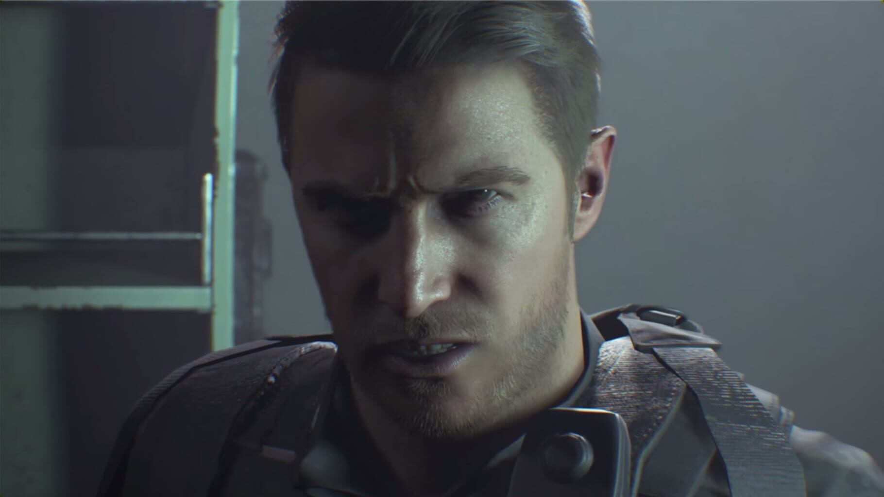Captura de pantalla - Resident Evil 7: Biohazard - Not A Hero