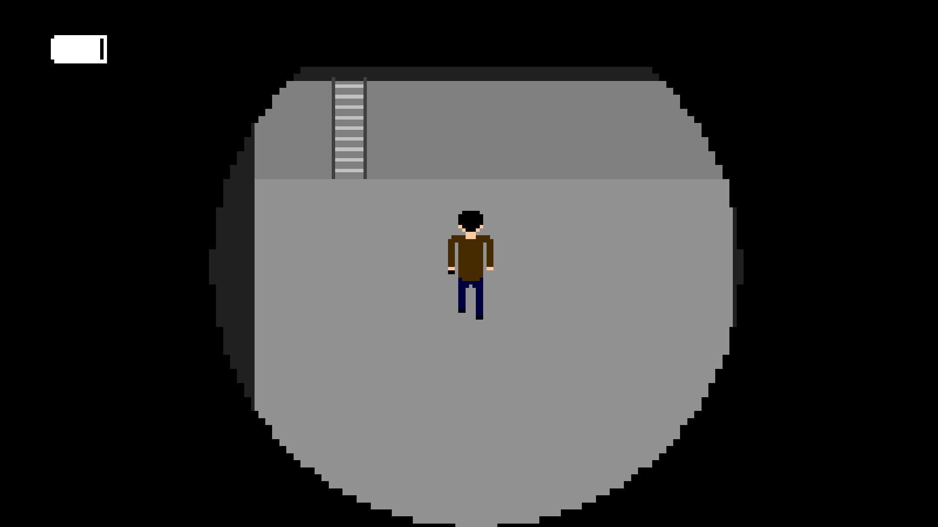 House of Plague 0 - Screenshot