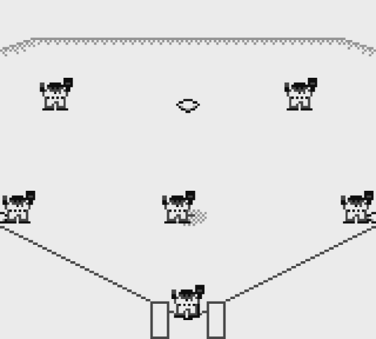 Baseball screenshot