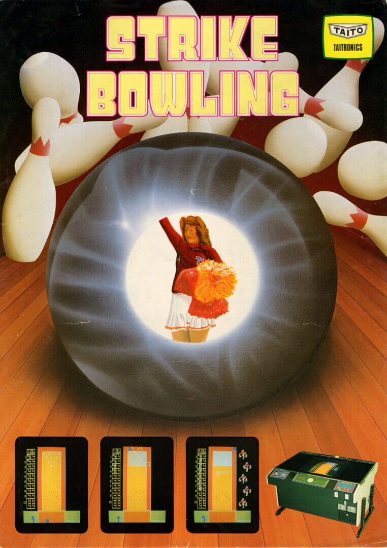 Strike Bowling