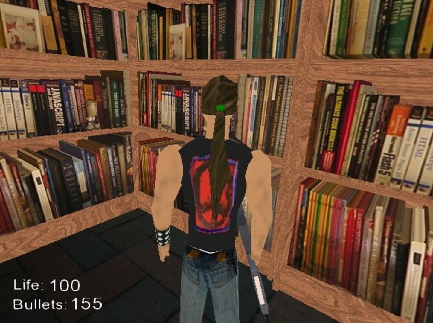 Delirium: Bad Trip Edition - Screenshot