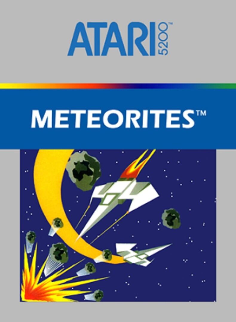 Meteorites (1983)