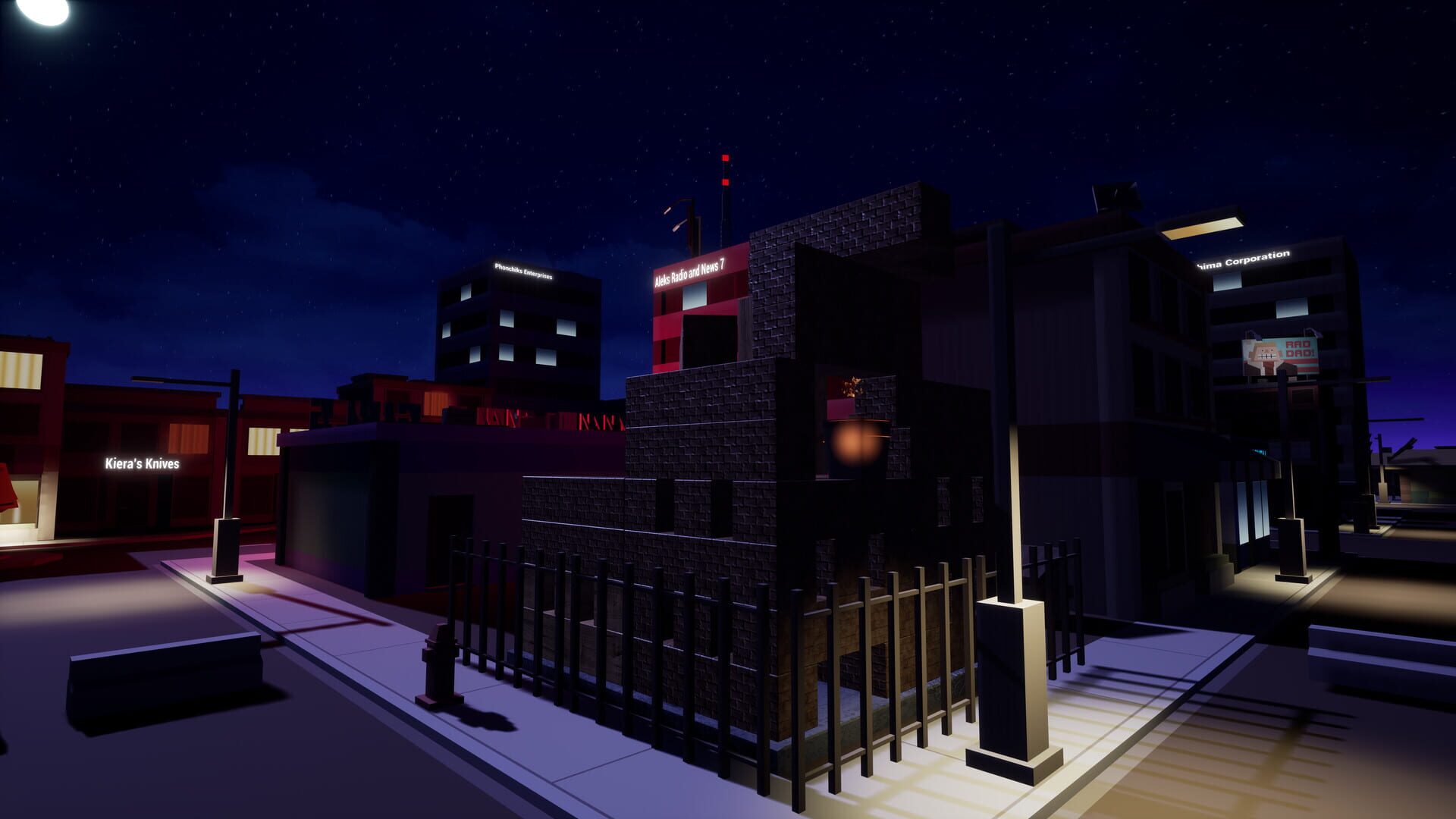 Ape Hit - Screenshot