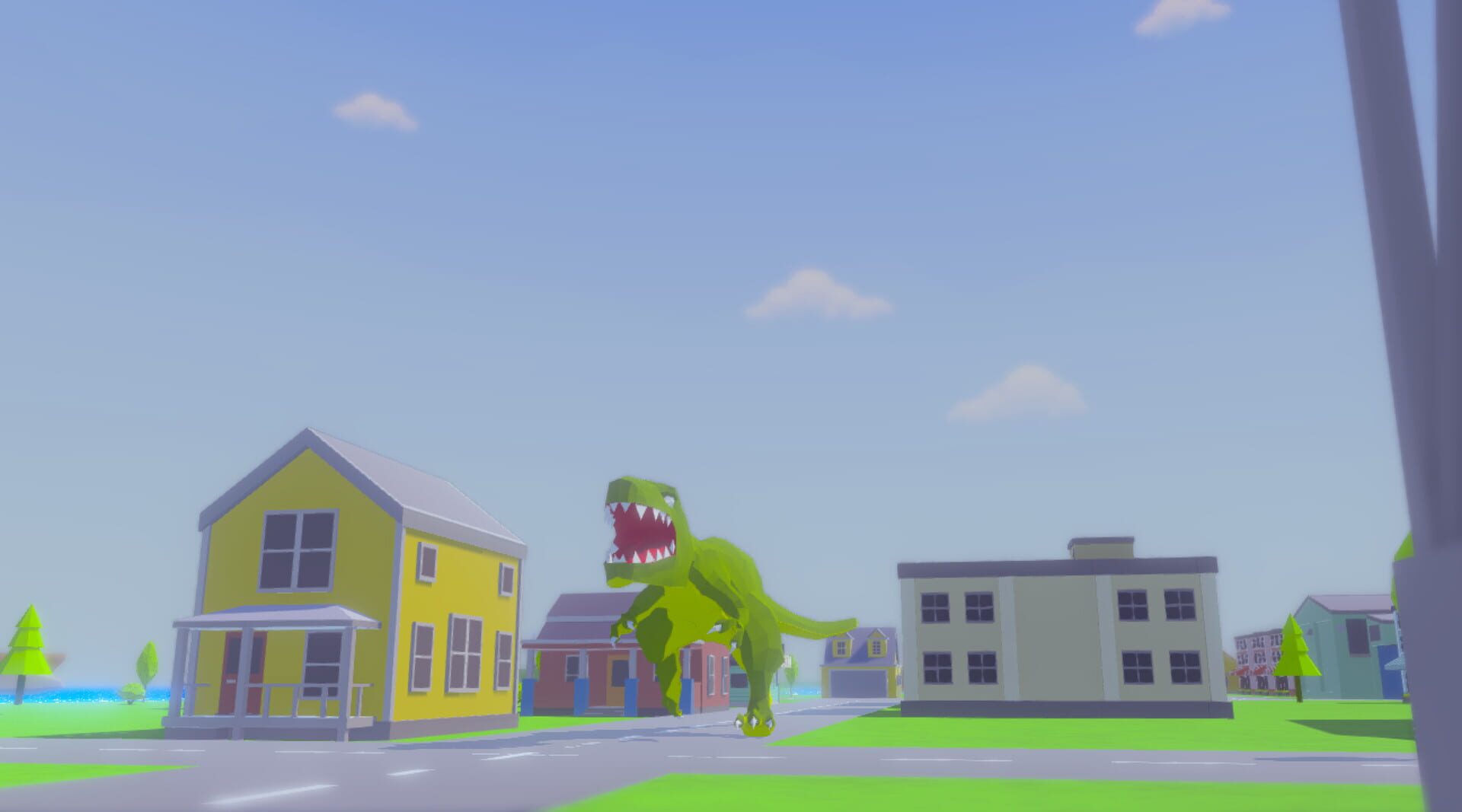 Roarr! - Screenshot