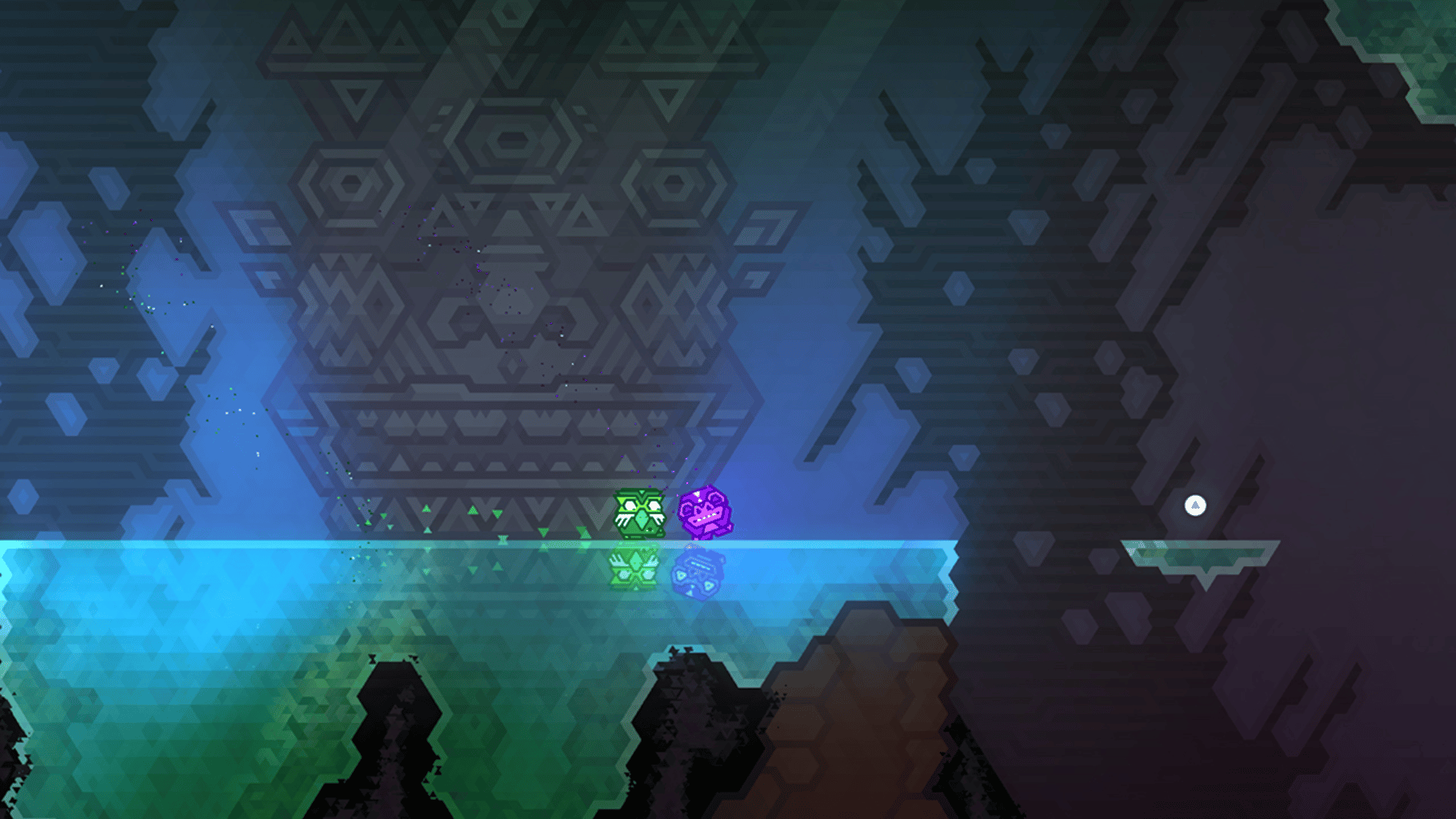 Kalimba screenshot