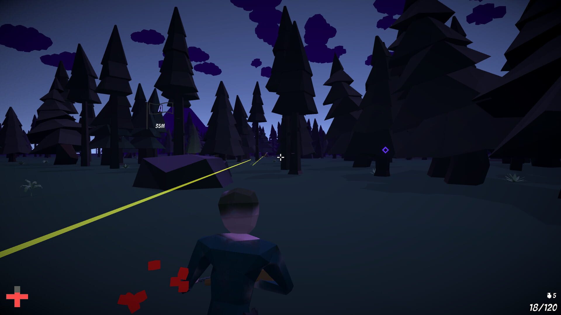 Dunderheads - Screenshot
