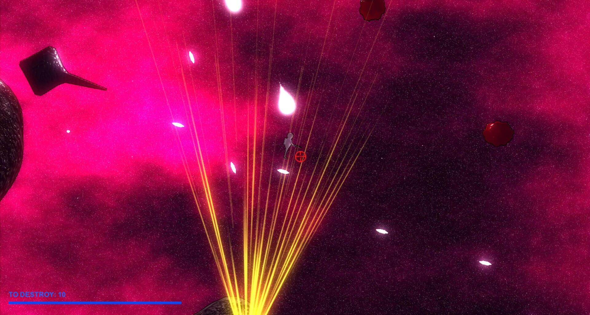 Gold Rush in the Oort Cloud - Screenshot