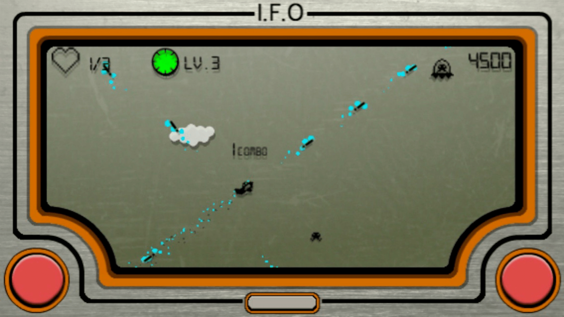 I.F.O screenshot