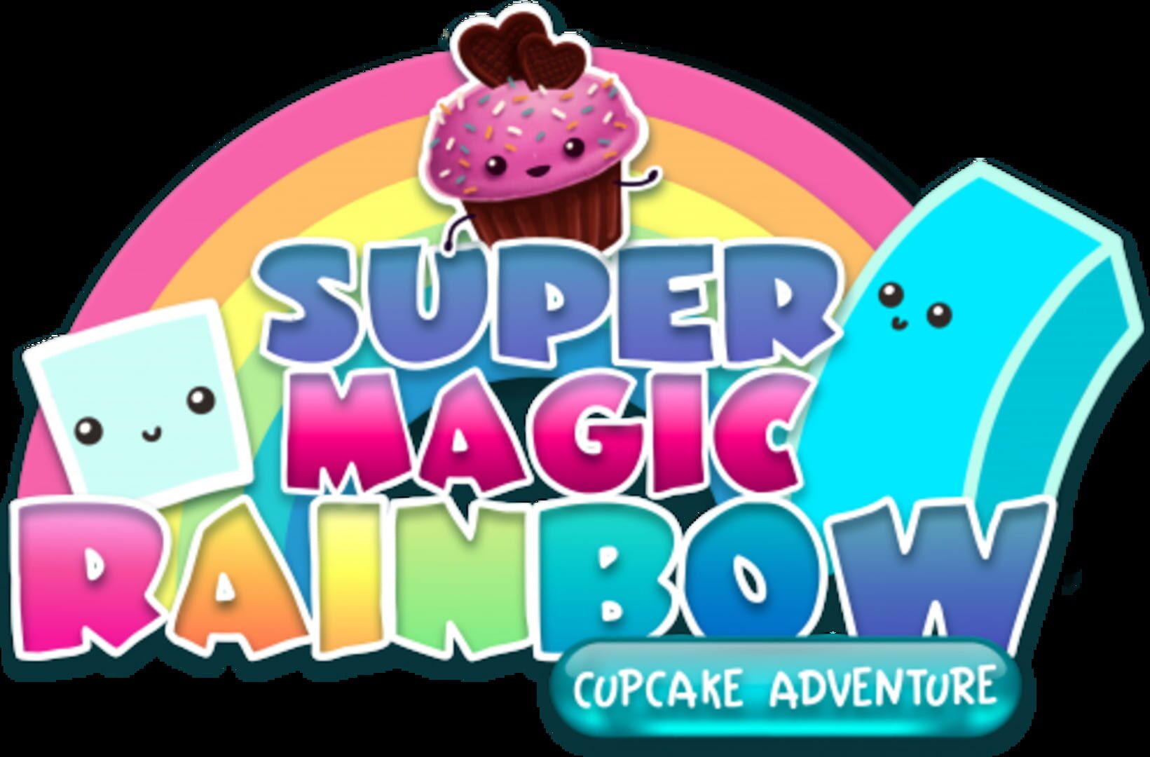 Jeu : Super Magic Rainbow