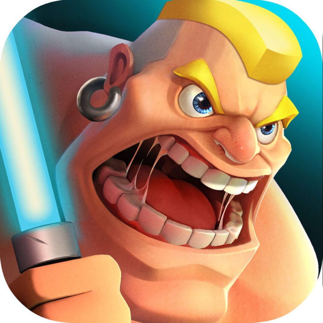 X-war: Clash of Zombies