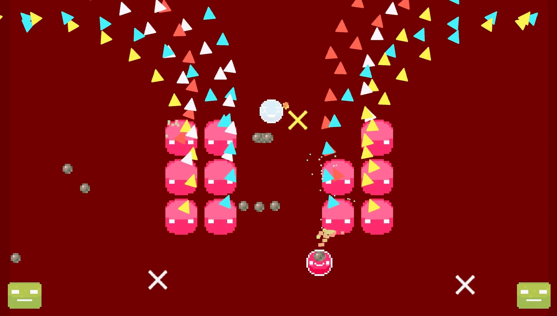 Bullet Party screenshot