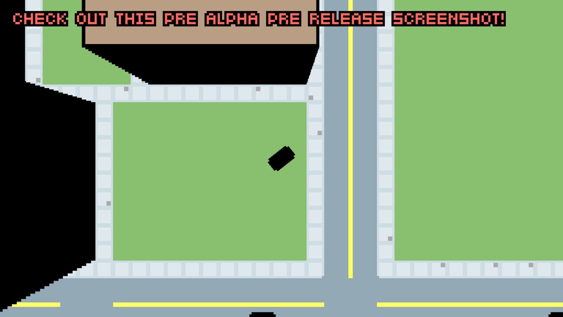 lilPizzaBois - Screenshot