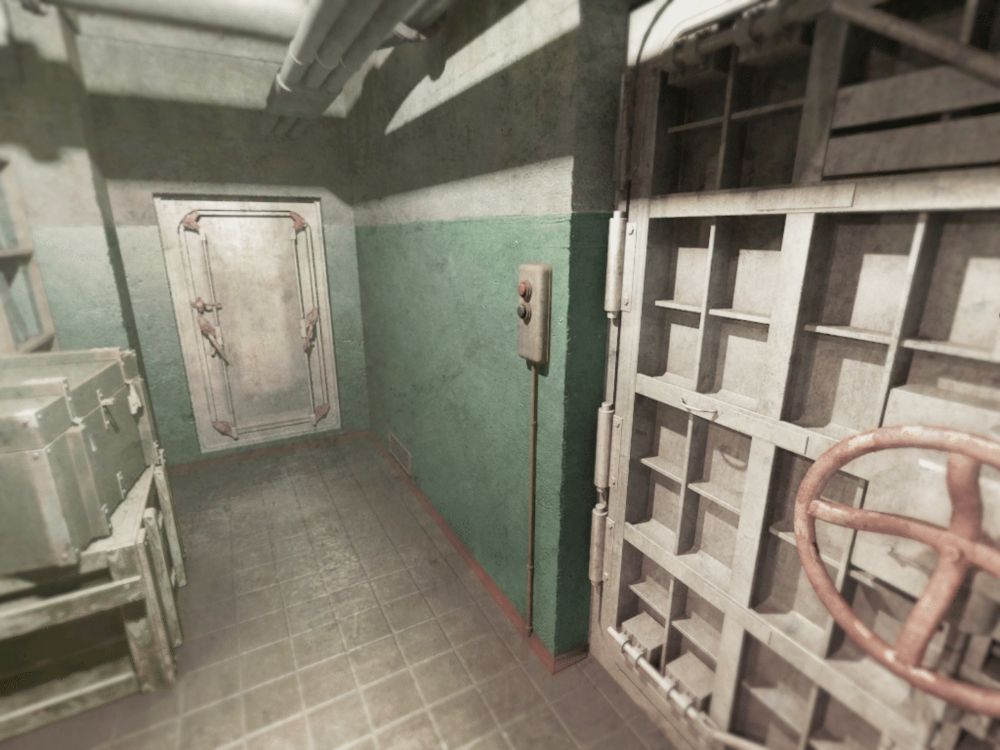 1953: KGB Unleashed screenshot