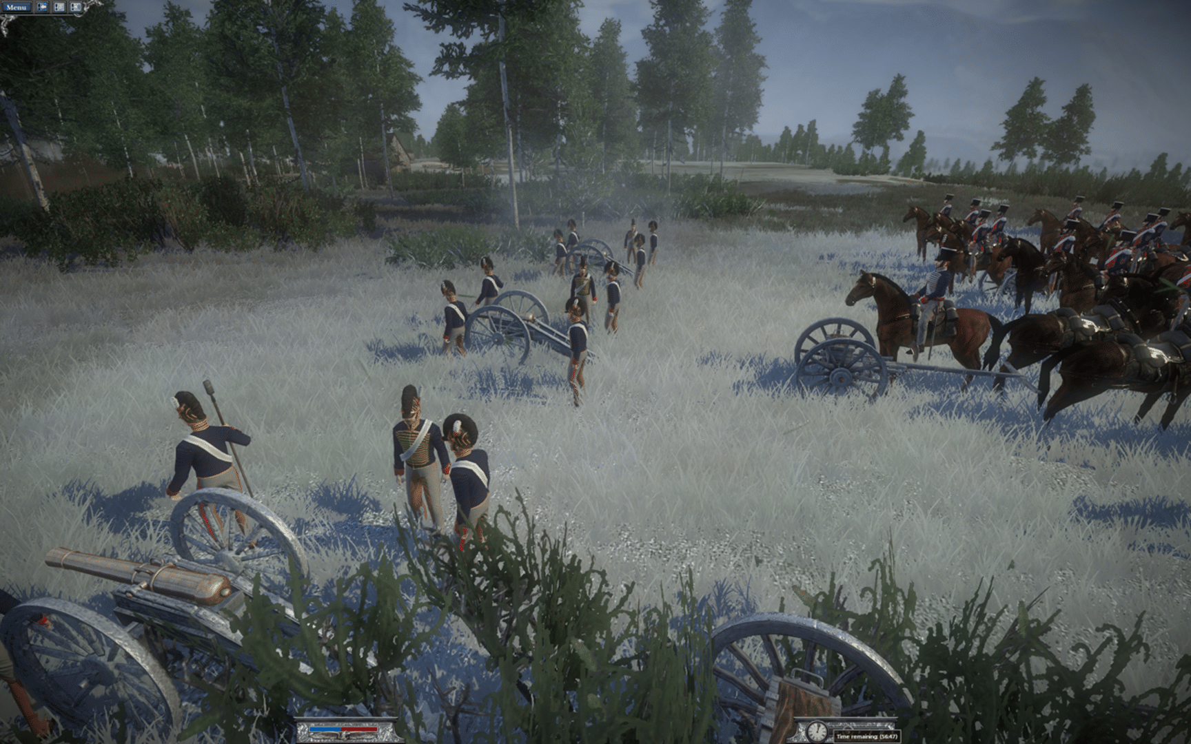 Napoleon: Total War screenshot