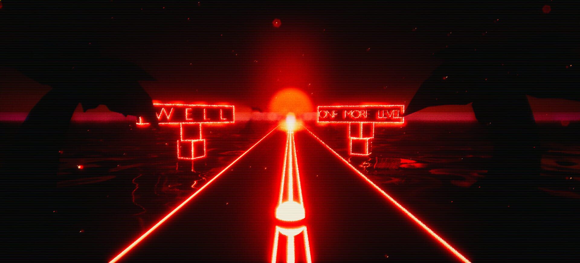 Retro Sphere - Screenshot