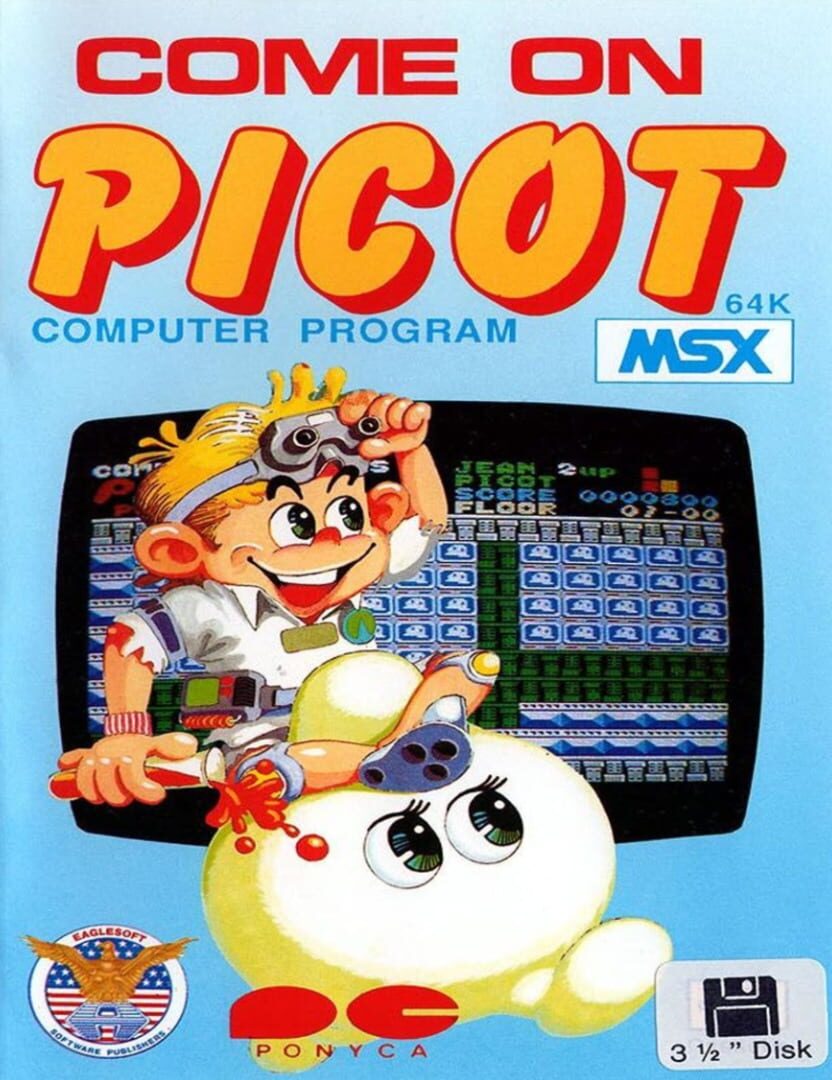 Come on Picot (1986)