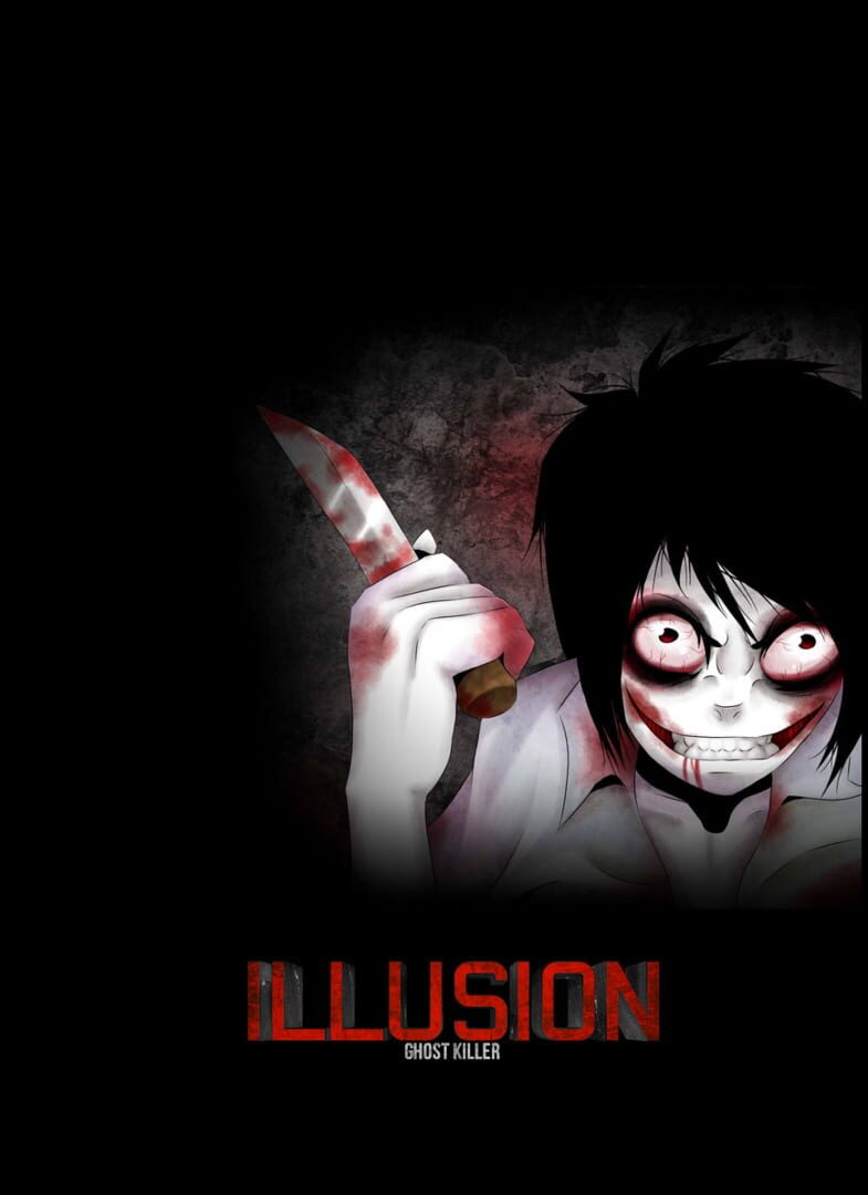 Illusion: Ghost Killer