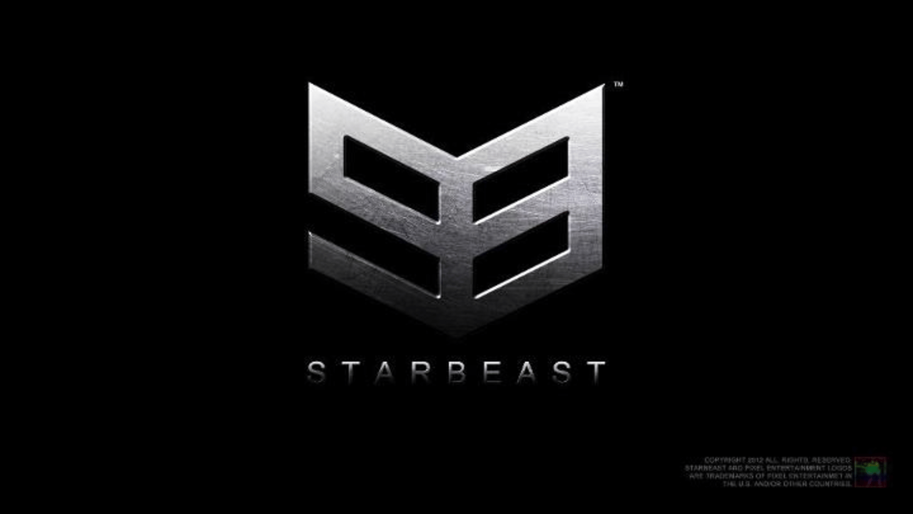 Starbeast Cover