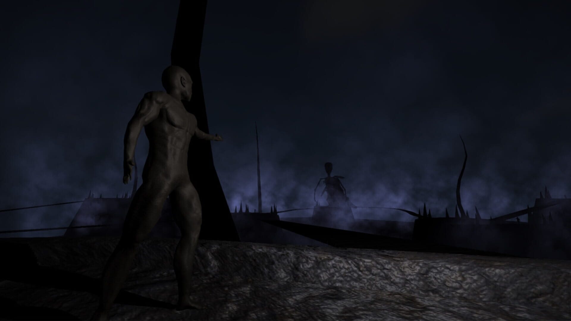 A Dream For Aaron - Screenshot
