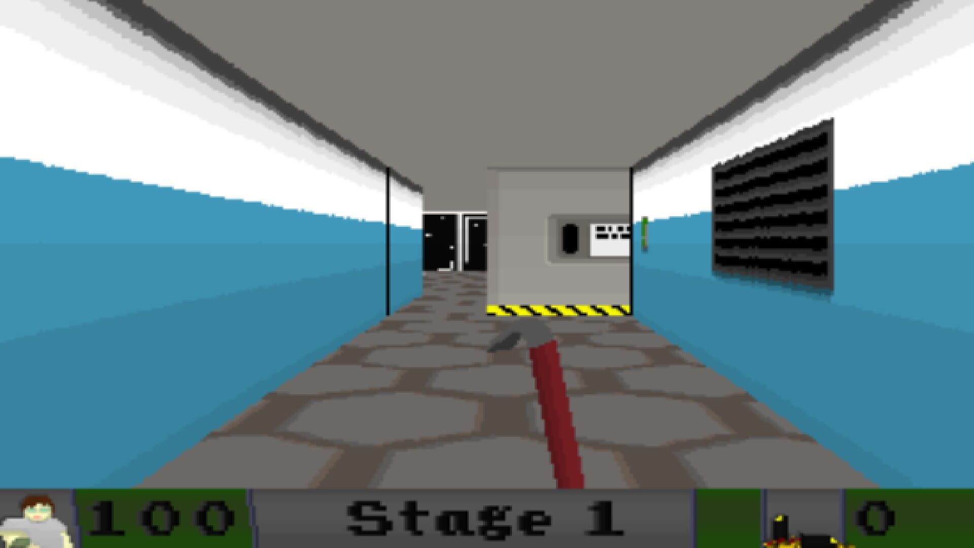 Labor - Screenshot