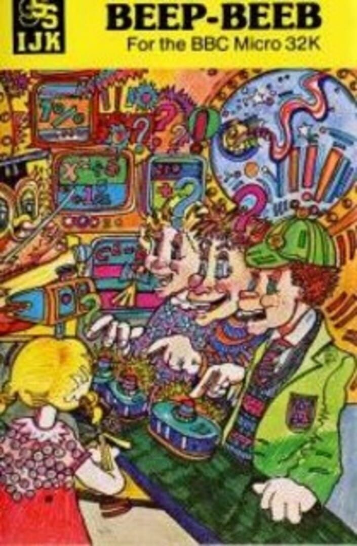 Beep-Beeb