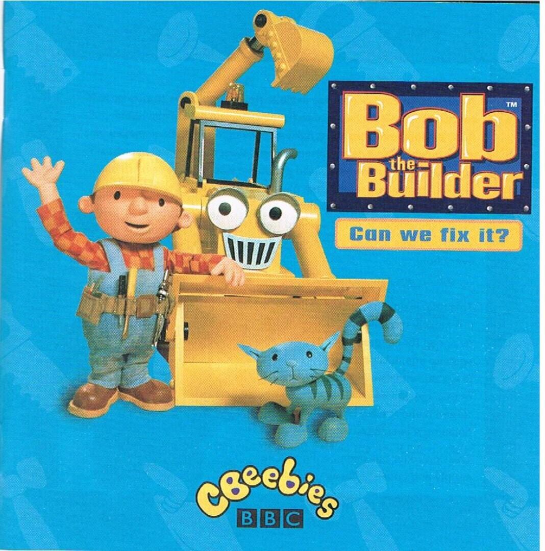 Bob the Builder