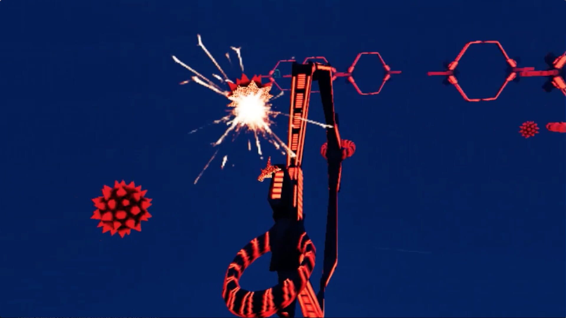 Rocket Armor - Screenshot