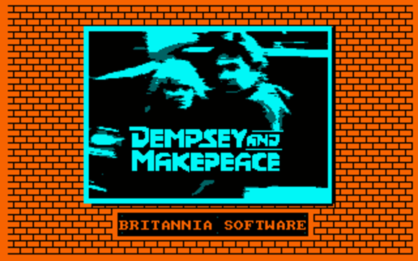 Dempsey and Makepeace screenshot