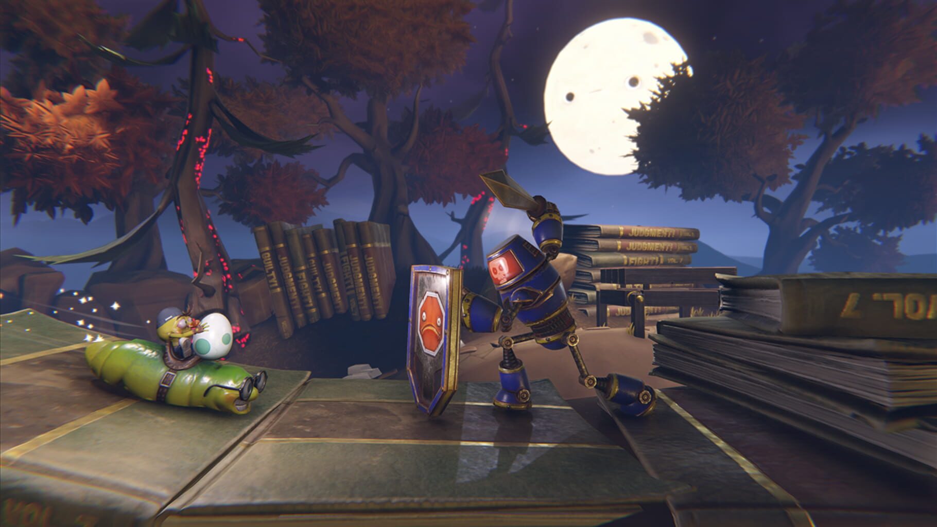 Runner3 screenshot