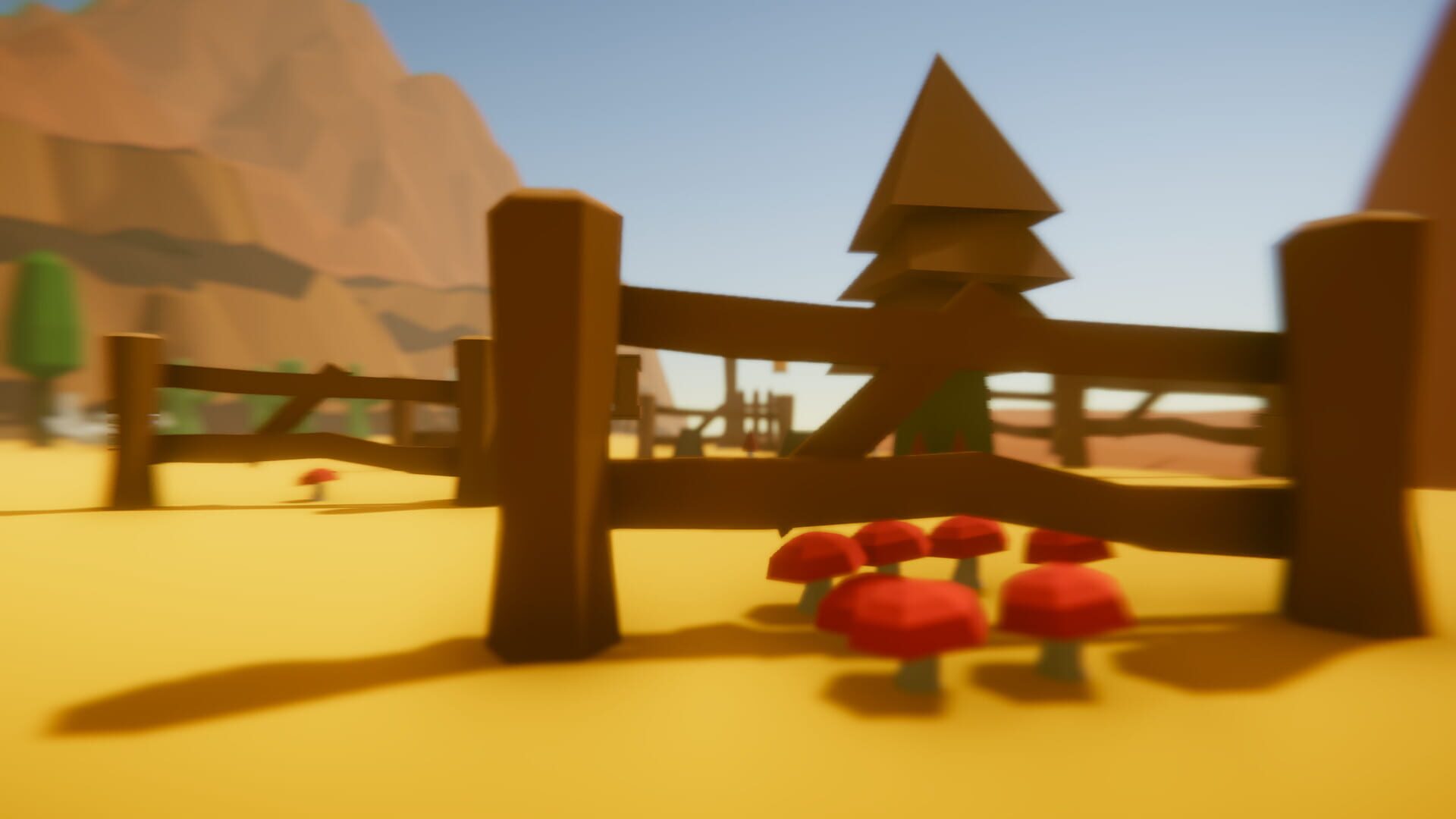 ShapeSim - Screenshot