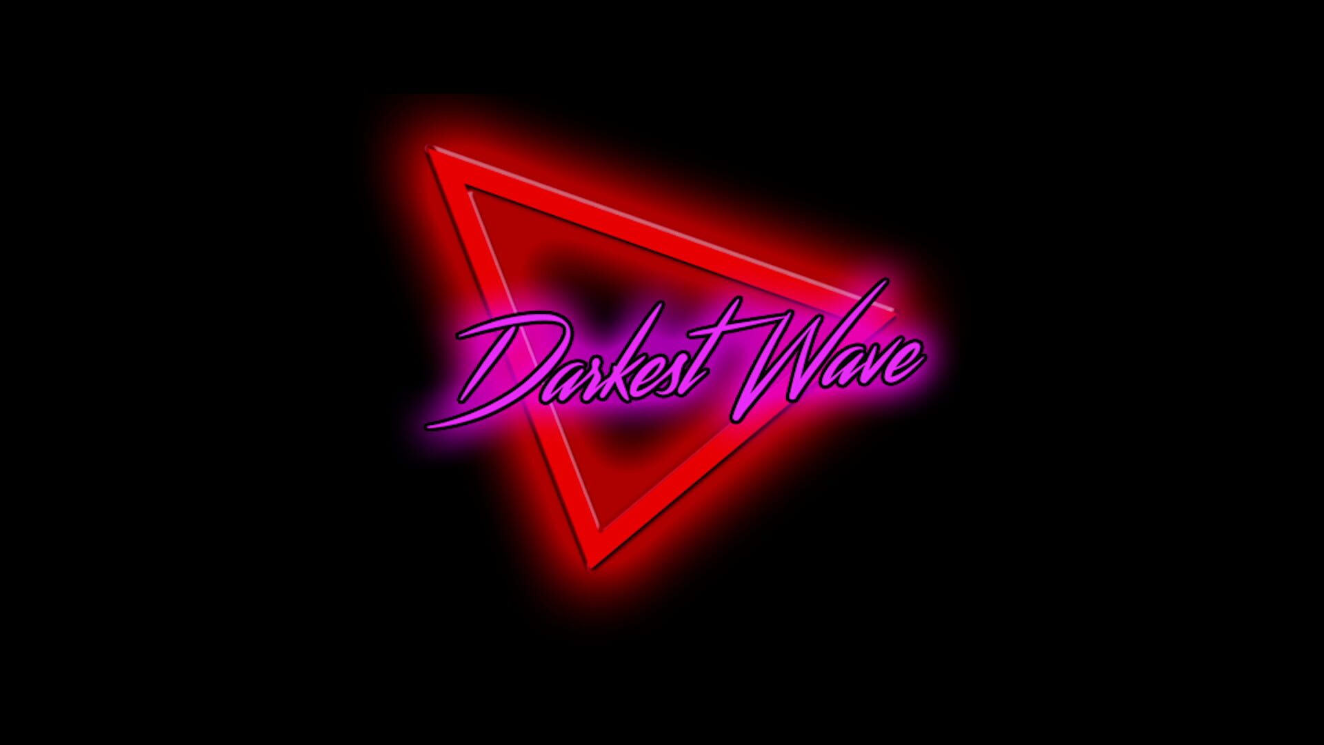 Darkest Wave - Screenshot