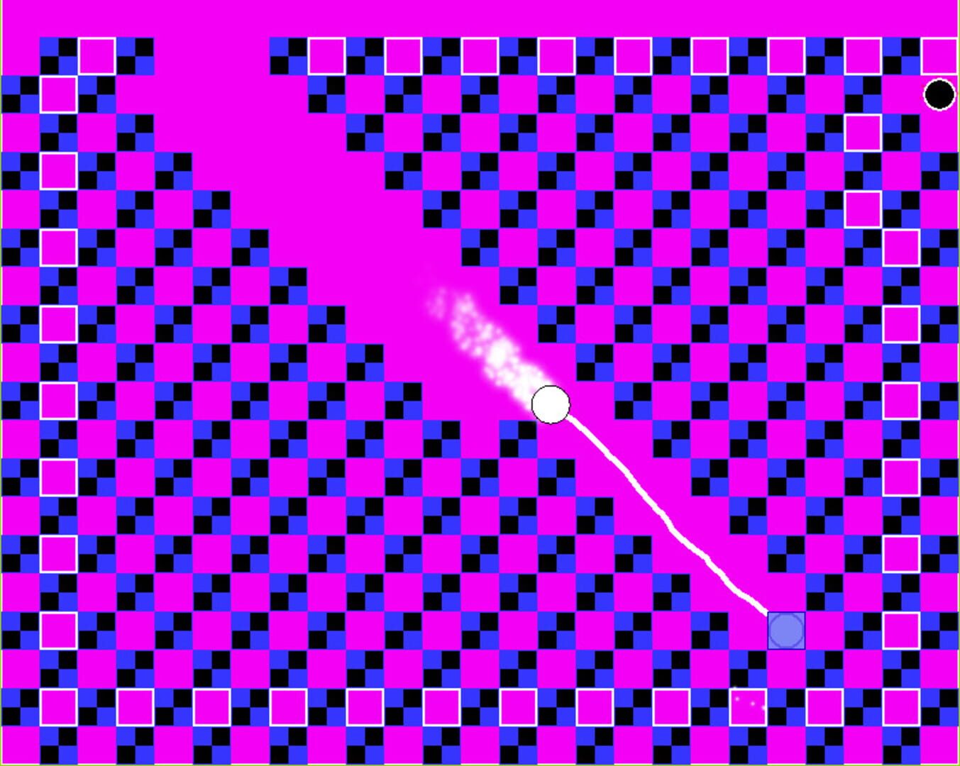 Drop Up - Screenshot