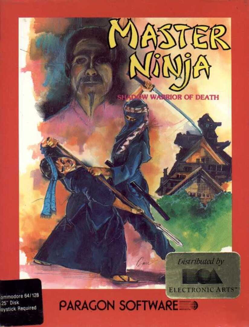 Master Ninja