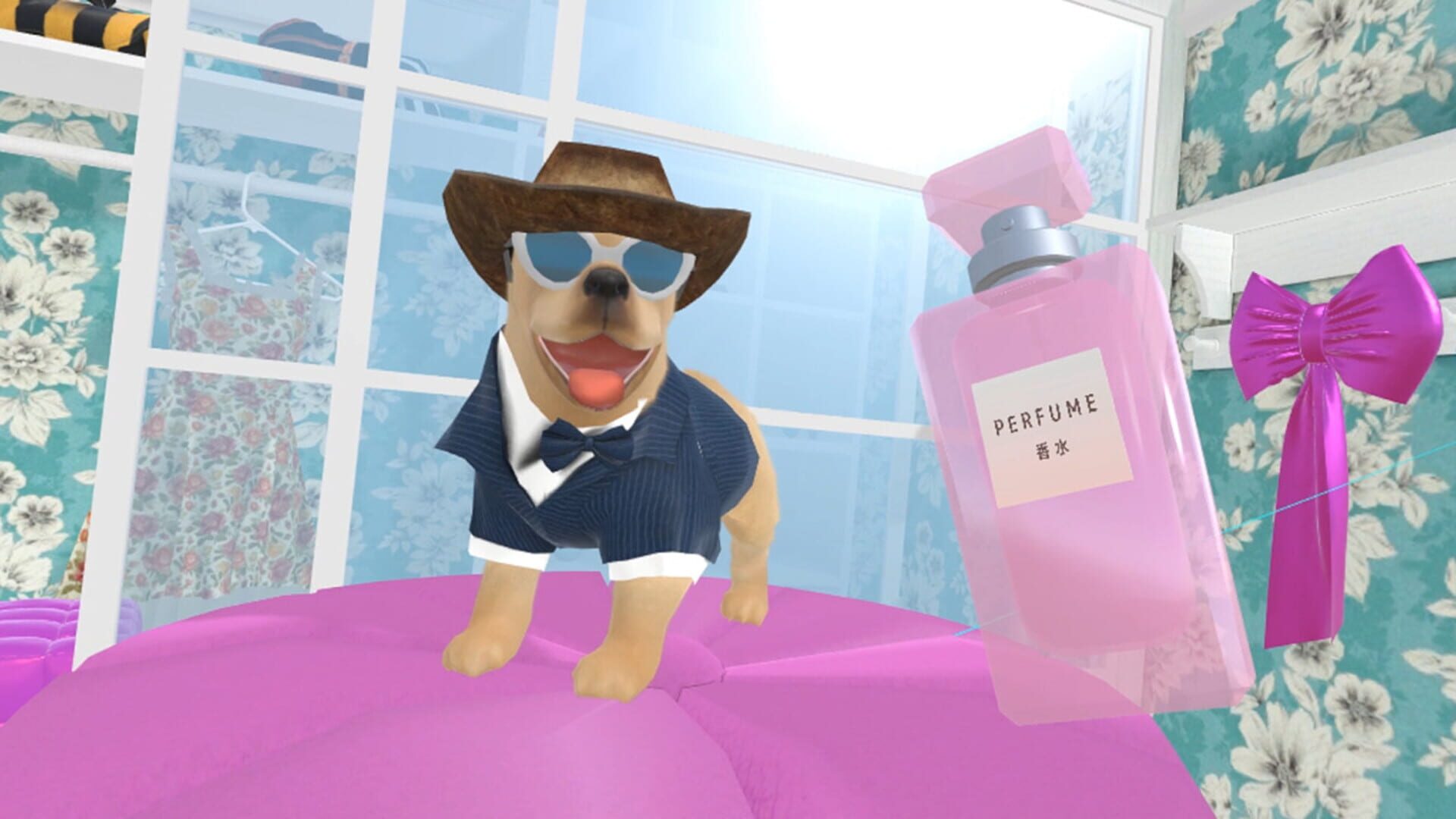 Dream Pet VR - Screenshot