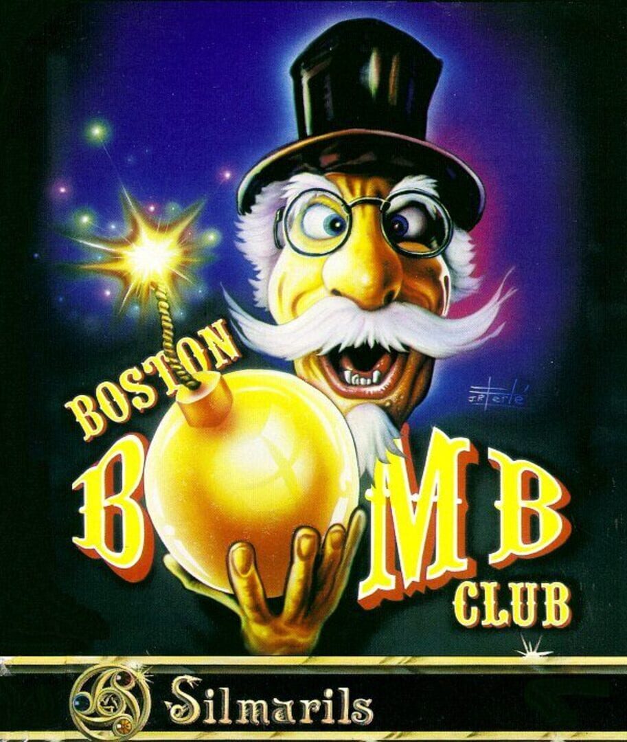 Boston Bomb Club (1991)