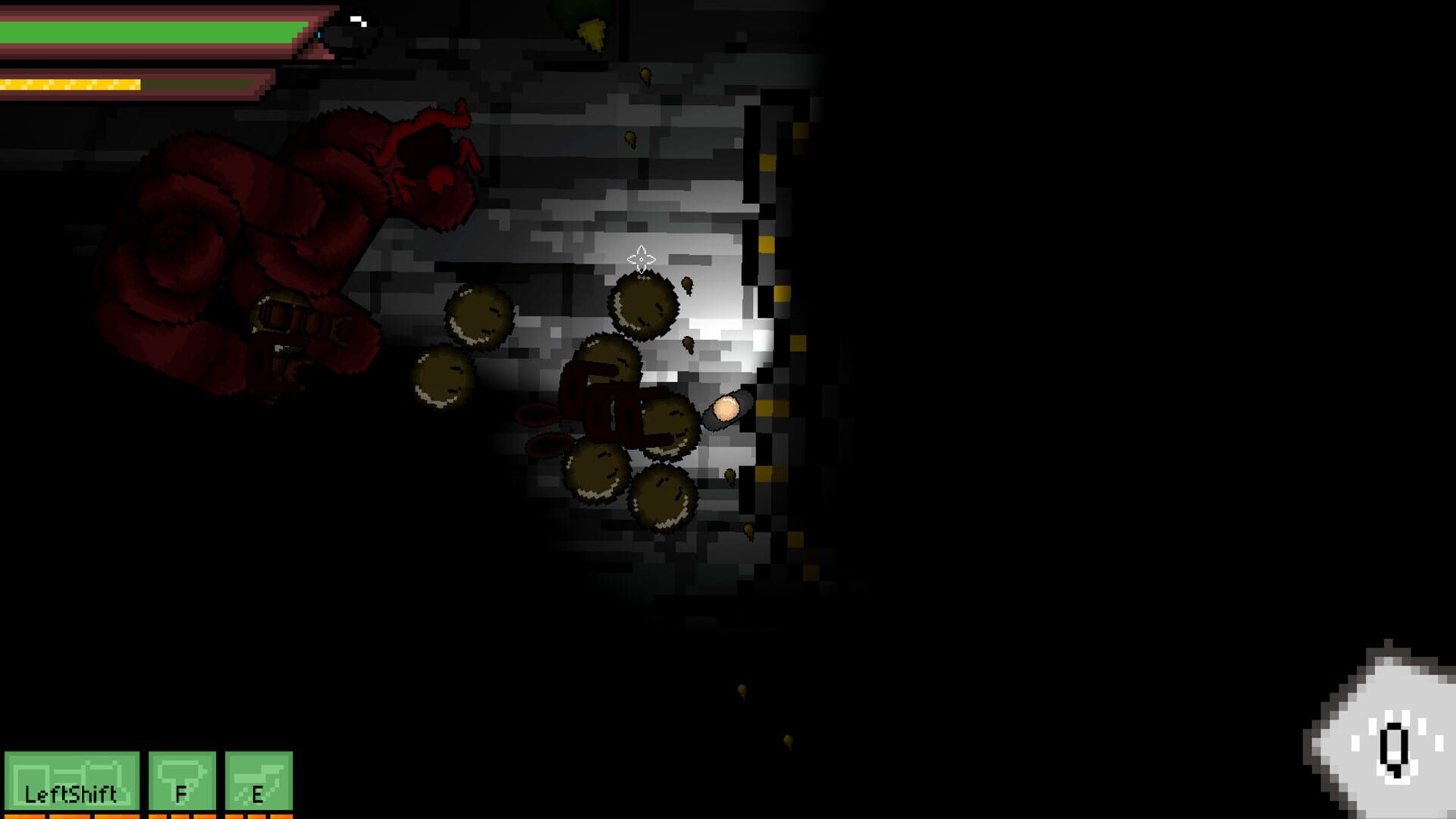 Infommi - Screenshot
