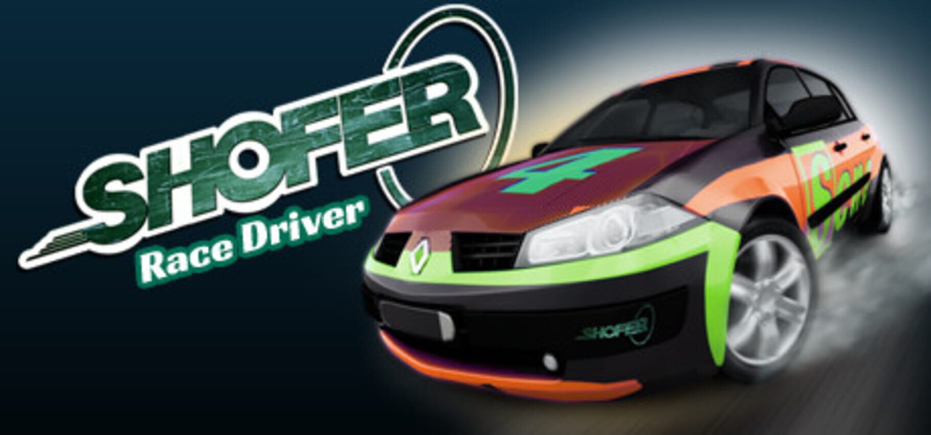 Shofer Race Driver (2015)