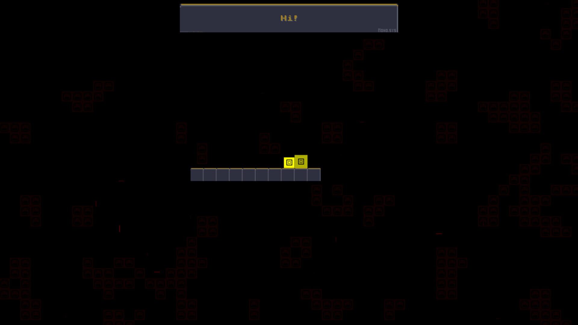 YBit - Screenshot