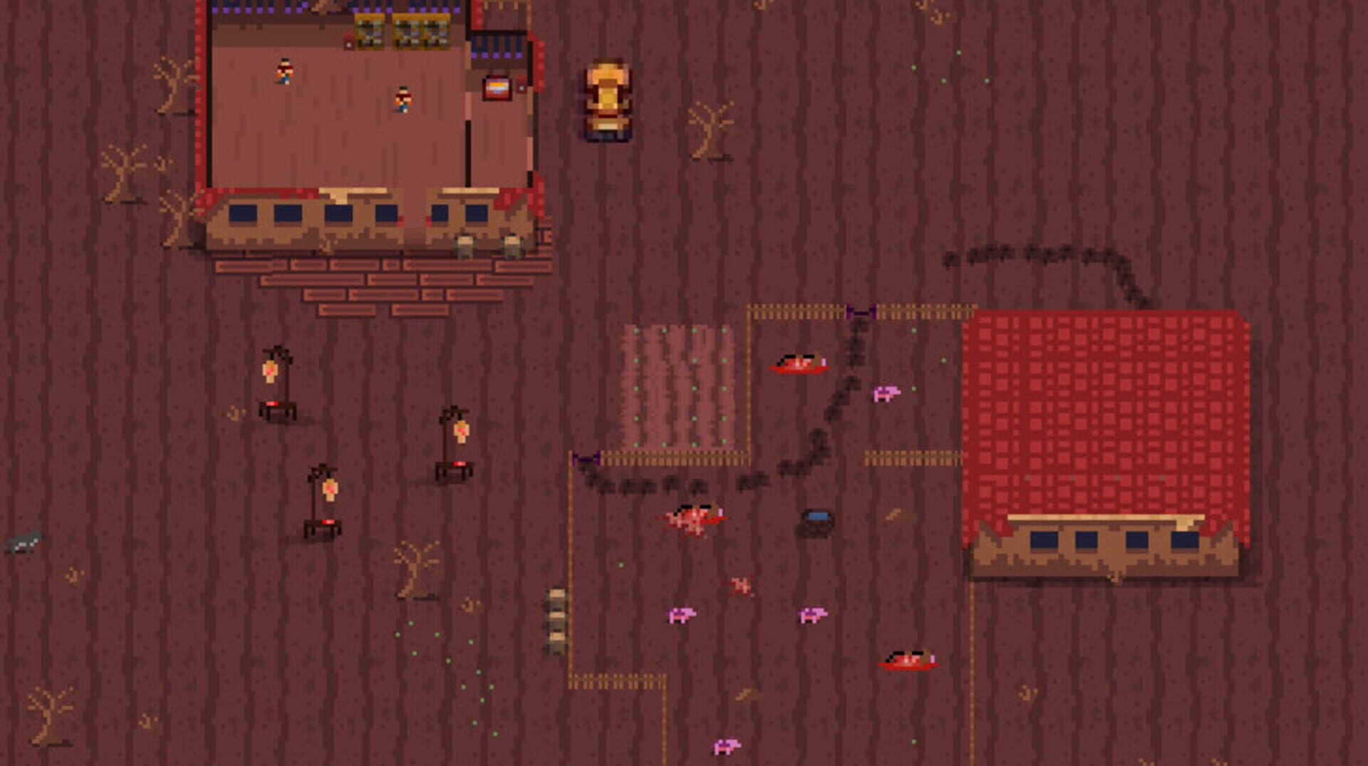 Johns.Game - Screenshot